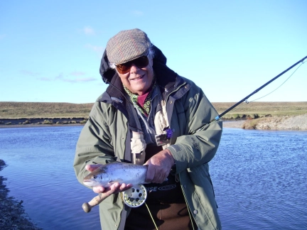 Small fish Small fish