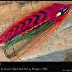 #113 Red Riot - Dwayne Miller #113 Red Riot - Dwayne Miller