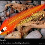 #191 Mickey Doodle - Robbie Hiltz