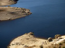 User submitted picture: Fishing scenario