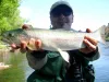 User submitted picture: Nice rainbow caugth in Al...